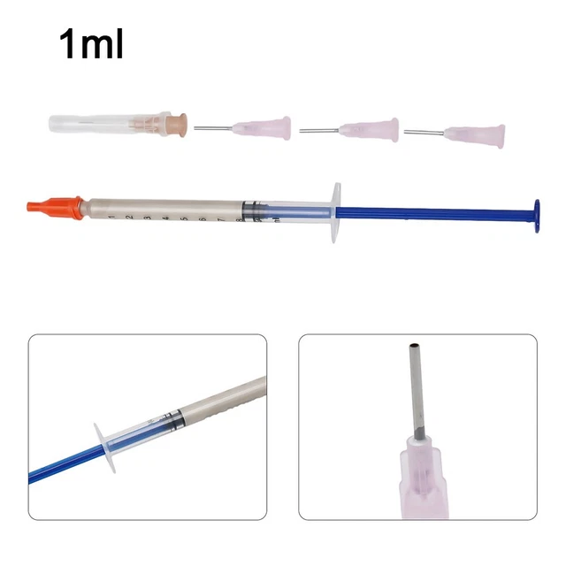 FIL DE COLLE conducteur argent efficace 1 0 ml capacité processus de ...