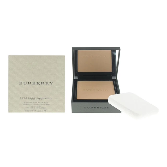 Burberry cashmere compact hotsell