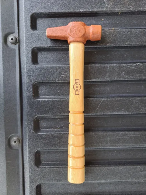 Lixie Bronze Hammer, 24 oz, 13" OAL, Model DP-C New Open Box