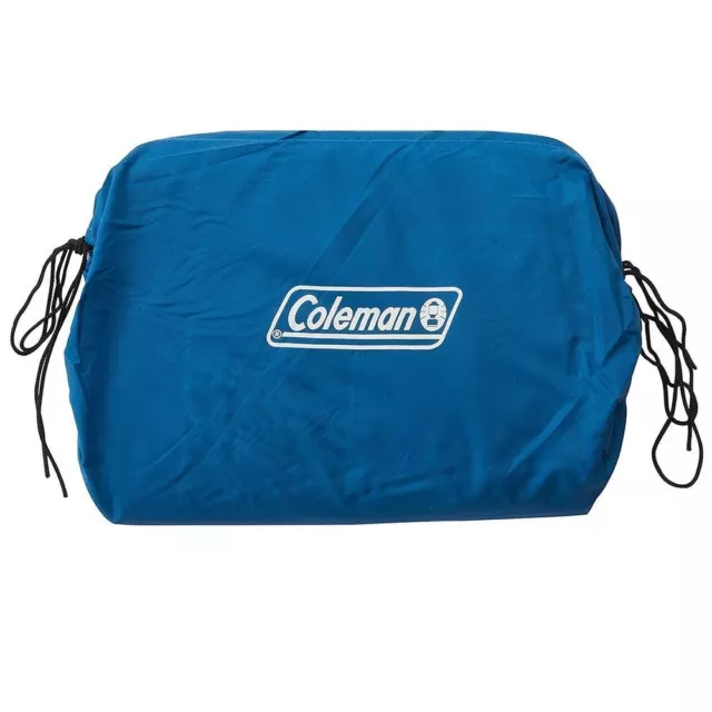 Coleman DuraRest Extra Durable Double Air Bed Wrap N Roll Carry Bag 2000031638 3