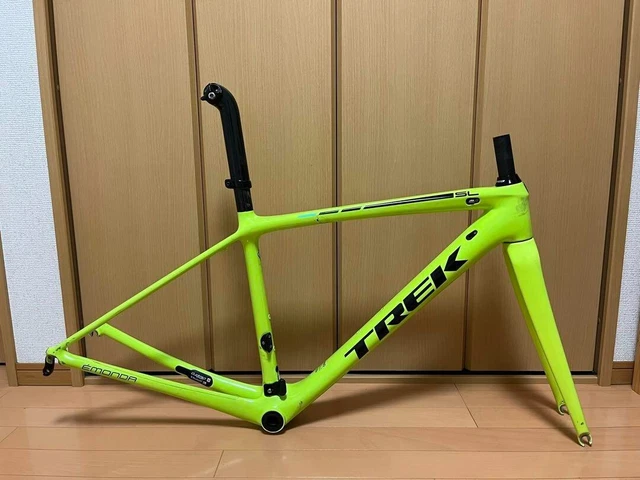 trek emonda sl frameset 2018