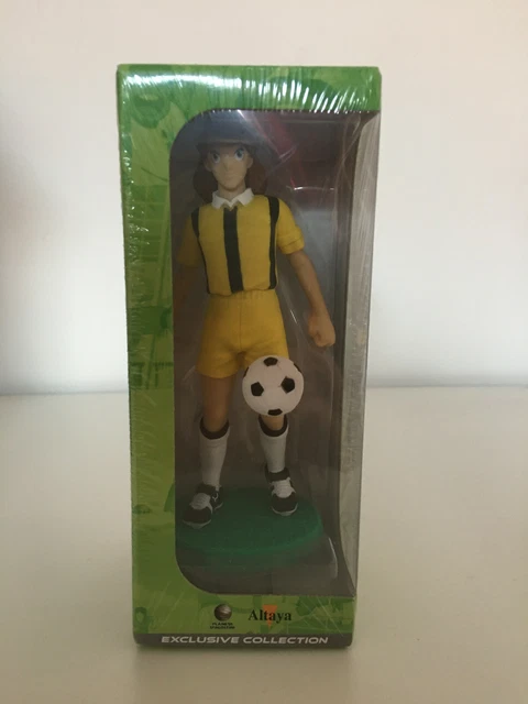 FIGURINE ALTAYA – OLIVE ET TOM CAPTAIN TSUBASA EUR 40,00 - FR
