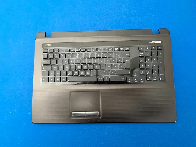 Keyboard clavier AZERTY français ASUS t100taf T100TAM docking station d'accueil
