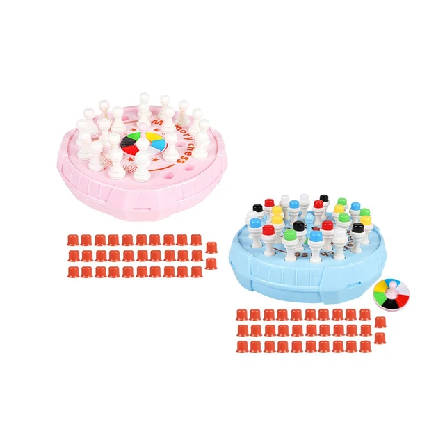 2 in 1 Board Games Montessori Games Montessori Toys Ages 3 4 5 6 7 8+ Years