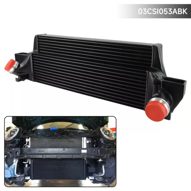 Plug & Play Ladeluftkühler für Mini Cooper S Cooper D SD One F54/55/56/57/60 3