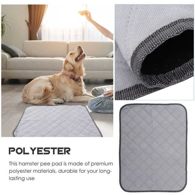 Käfig Tiere Frettchen Käfig Liner Bunny Bettwäsche Für Ausbildung Hause 10