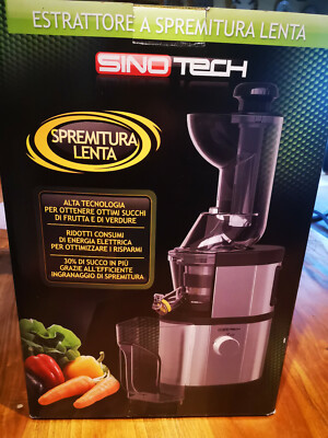 Brandani ESTRATTORE DI SUCCO VIGOROSO TECHNO COLLECTION IN 