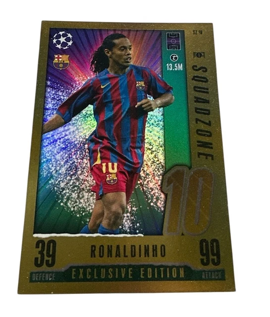 scarlet and violet shrouded fable rare cards Match Attax 23/24 Trading Card Pack – Art & Hobby main image 0
