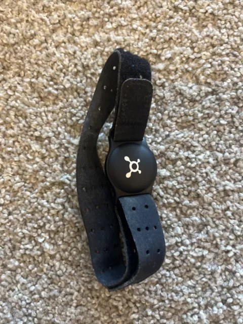 Otbeat burn heart rate monitor cheap