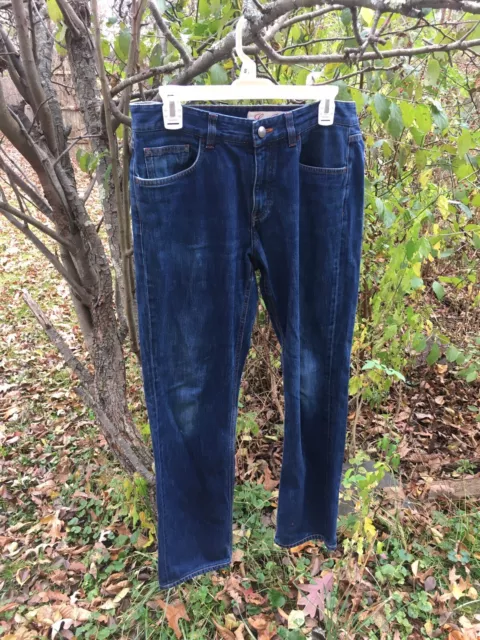 Loro Piana Men's Denim Jeans size 34