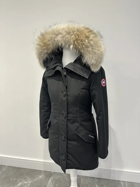 RARE 14 150 canada Goose ltd edition The jacket 60th anniversary