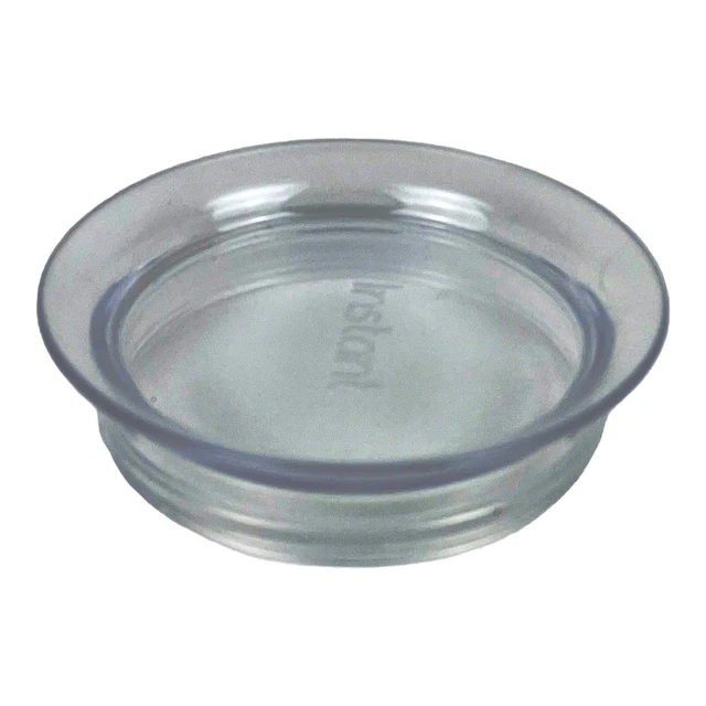 INSTANT POT MILK Frother Lid Replacement Genuine OEM Part GOOD 7.46