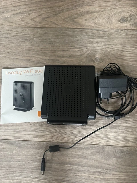 LIVEPLUG WIFI SOLO VAP 2404 MARQUE ORANGE VAP 2404 --- Orange *** Envoi Rapide** EUR 22,10 - PicClick FR LIVEPLUG WIFI SOLO VAP 2404 MARQUE ORANGE VAP 2404 --- Orange *** Envoi Rapide** EUR 22,10 - PicClick FR