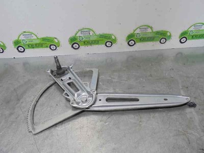 8za Mecanisme Leve Vitre Arriere Droit Audi 5 Puertas Eur 29 75 Picclick Fr