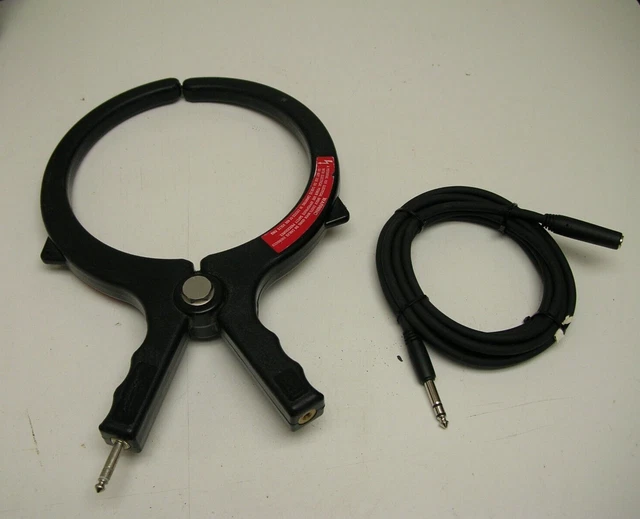 3M DYNATEL 6in Dyna Clamp 1195 for 2573 2273 2550 2250
