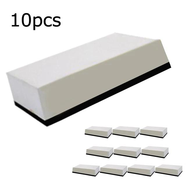 Keine Schwämme Polieren Auto Schwamm 7*3*1.8cm Automobil Pflege Polierpads