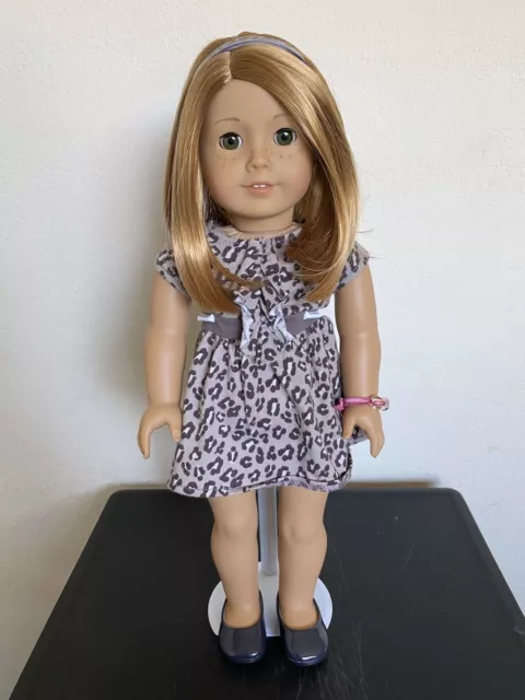 American Girl Truly Me #37 Doll with Outfit, Retired Doll 