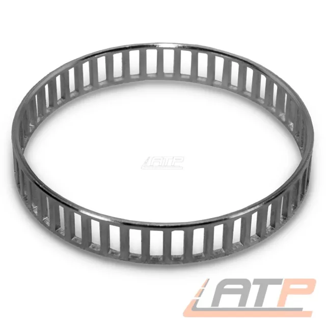 Abs-Ring Abs-Sensorring Antriebswelle 48-Zähne Hinten Für Bmw 1-Er 3-Er X3 Z4