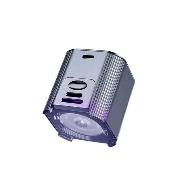 Lampada UV A Clip 70W – Polimerizzazione Adesivi Per Riparazione Cellulari E Verifica Banconote, Lunghezze 365/395/405 Nm