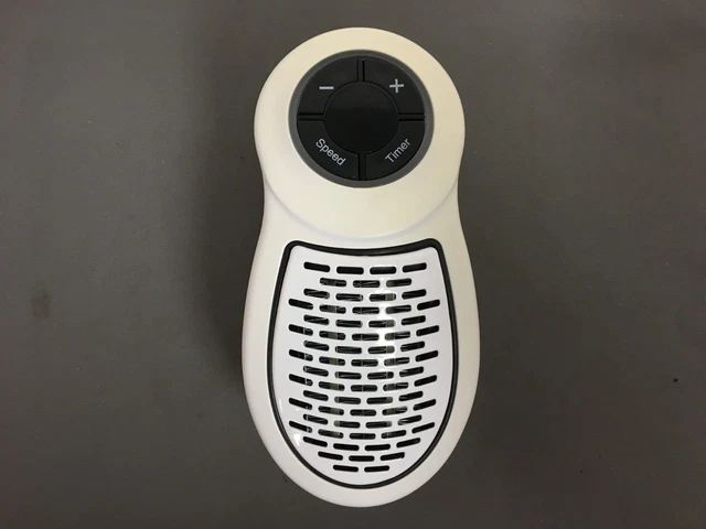 PLUG IN GOHEATER LED £19.99 - PicClick UK