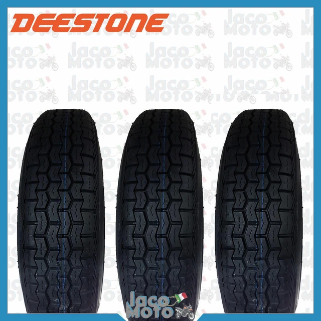 GOODTIRE 4.00-12 TR 13 Camera D'aria Per Copertone Ape TM 703 602 Car Max - Foto 10