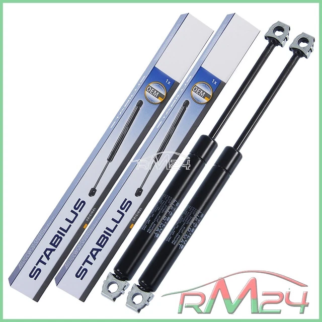 Ammortizzatore pneumatico, Cofano motore EQUAL QUALITY MG20133