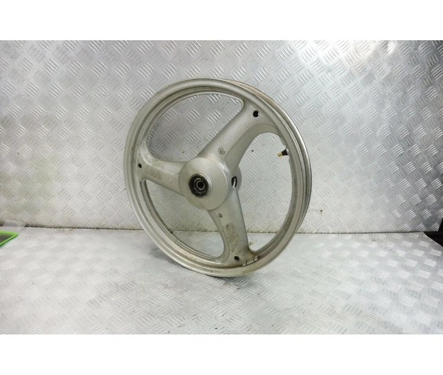 Honda Xlv 125 Varadero Jante Roue Avant Type Jc32 - 2001/2006