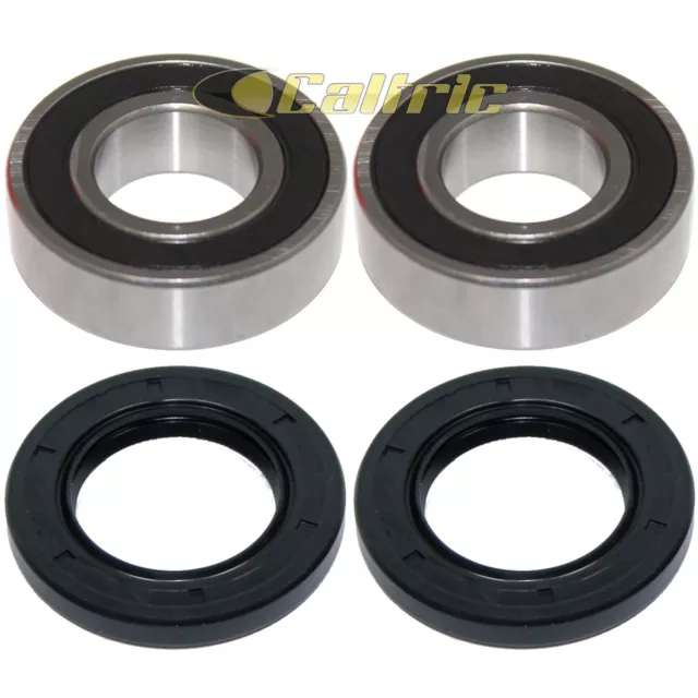 Front Wheel Ball Bearing And Seal Kit for Suzuki GSXR1000 GSX-R1000 2001-2015