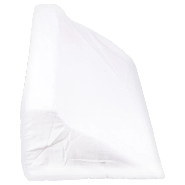 Cuscini Cuscino Triangolare Casa Cuscini Rotazione Letto Lavabile Antidecubito