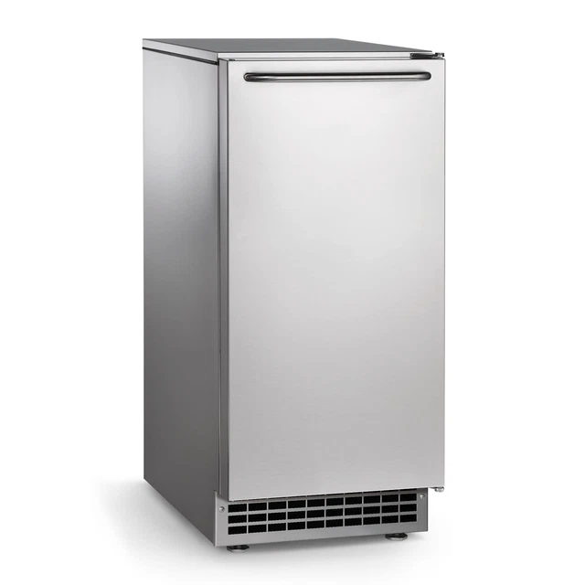 Scotsman CU50GA-1 64 Lb. - Stainless Steel