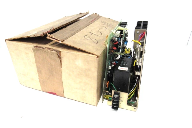 New Bently Nevada 90050-01-01-01-01-01-01-01 Power Supply 9000 Series