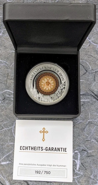 Calamita 3D Duomo Di Colonia, Souvenir Magnetico In Resina, 7x7 Cm, Fatto A Mano, Per Frigorifero E Decorazione