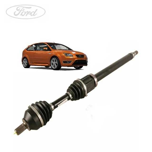 GENUINE FORD FOCUS Mk2 2.5 Duratec ST225 O/S Drive Shaft Re