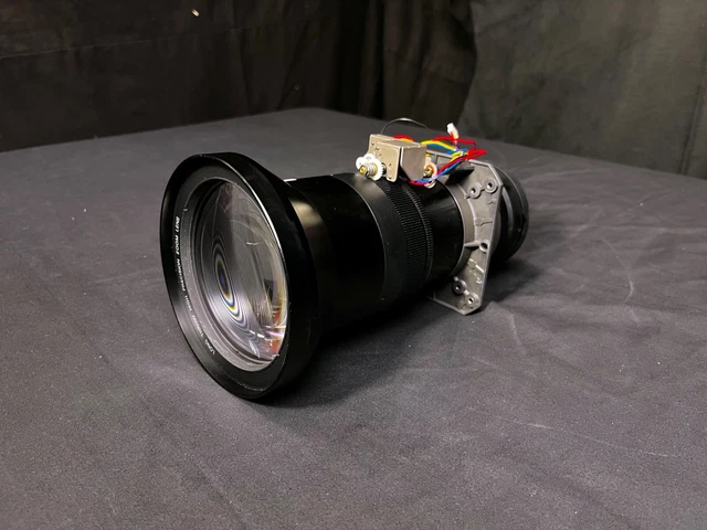 Lente de proyector Sanyo LNS-T02