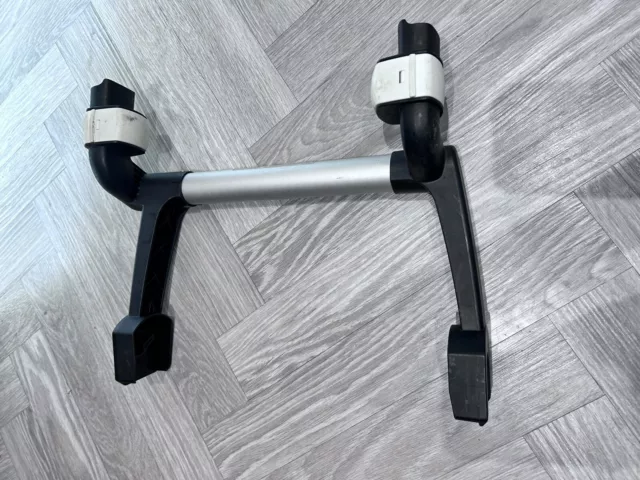 Bugaboo Esel Einzelautositz Adapter maxi gemütlich