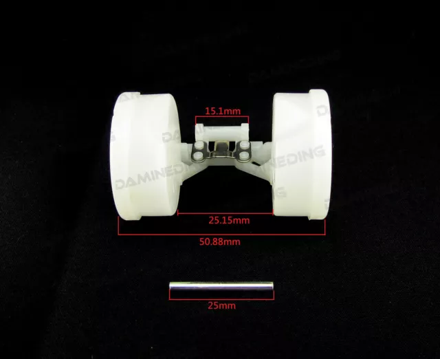 Carb Carburetor Float and Pin  forment for 16031-1056  for 16031-1077