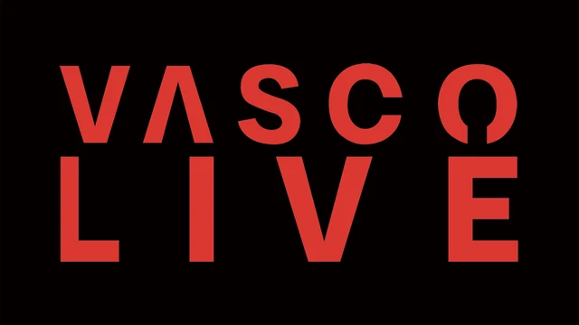 2 Biglietti Concerto Live Vasco Bologna 11 Giugno Live 2023 + Albergo