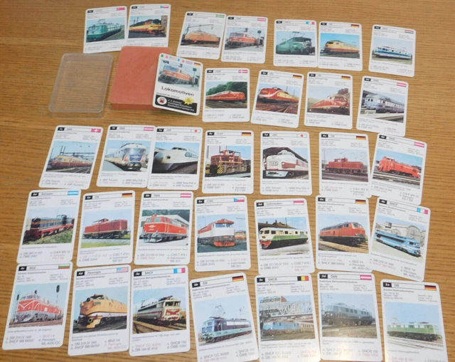 Kunstraube Kunstraub Quartett Célèbre Jeu De Cartes | Desertcart