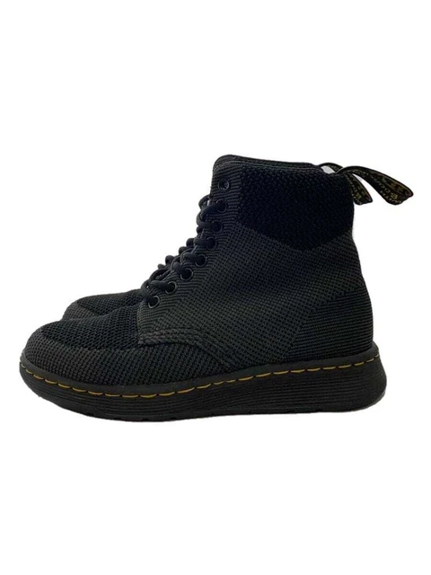 Dr martens rigal best sale knit