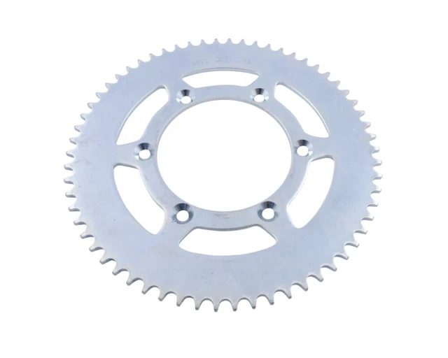 Pignon de chaîne 62 dents adaptable sur CPI SX / SM 110mm
