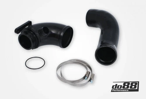 Do88 Performance Turbo Admission Tuyau Bleu ,OEM Caisse à Vent - pour O de Skoda