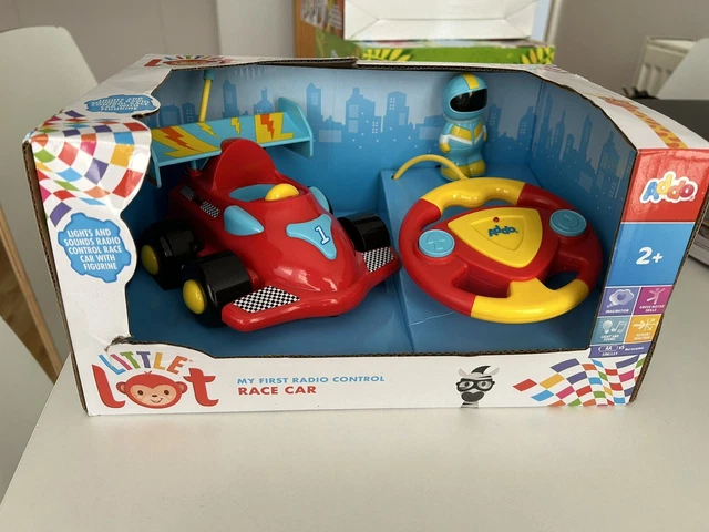 Tippi my first sales radio control f1 car
