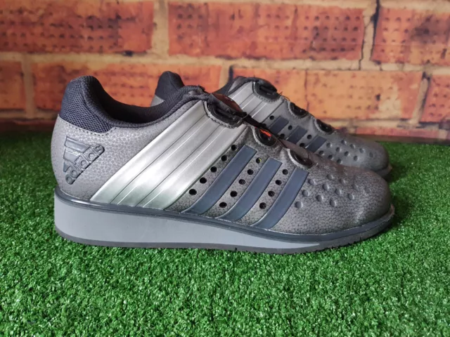 ADIDAS DREHKRAFT BOA 8.5 UK Powerlifting Weightlifting Crossfit 40.00 PicClick UK