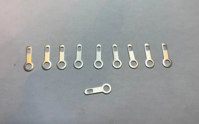 Roco 32413 Éléments de Liaison pour Rails 24 Pièce Hoe Neuf