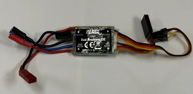 Tamiya TBLM-02S 7.5T & ESCセット Speed Controllers, Control, Radio & Electronics, RC Model