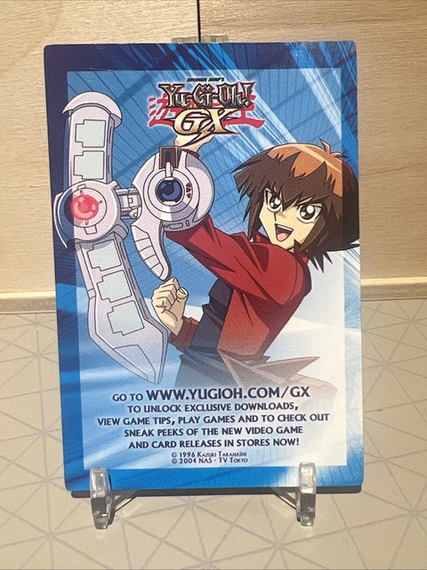 yugioh mcdonalds cards Amazon.com: Yu-Gi-Oh! - Kaiser Dragon (MDP2-EN011) - McDonalds Promo Cards  Series 2 - Promo Edition