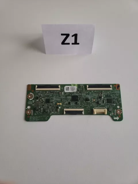 Carte T-CON BN41-02111A TV SAMSUNG LH48RMD
