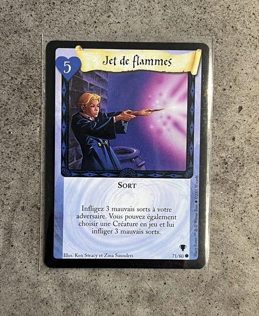 LOT DE 99 Cartes Harry Potter Panini, Différentes Génération, Holo, Etc