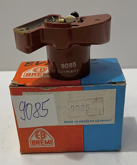 Bremi 9085 distributore accensione distributore accensione rotore