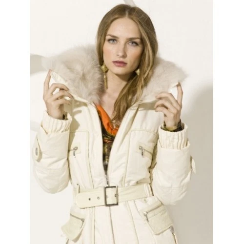 Promotion doudoune femme top